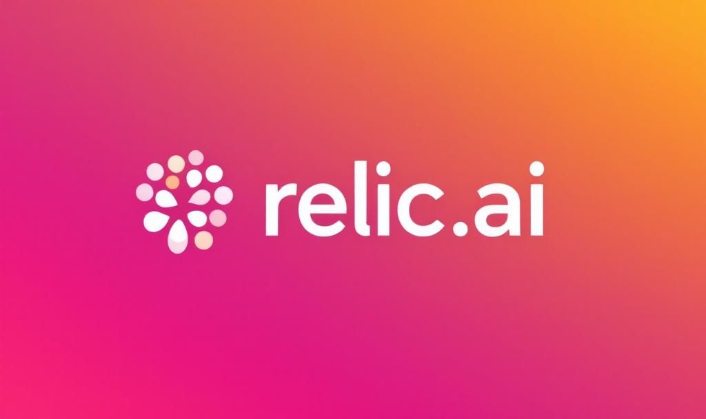 relic.ai logo