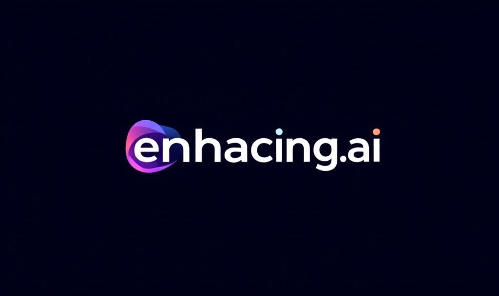 Domain enhancing.ai Brand