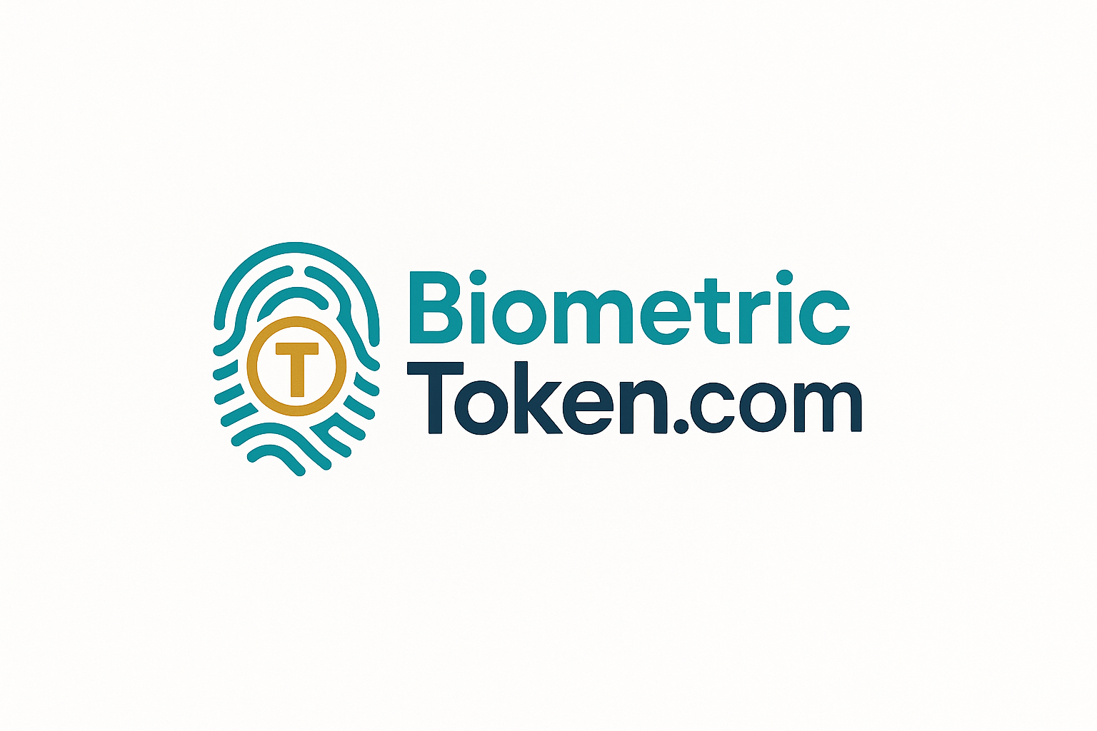 logo biometrictoken.com