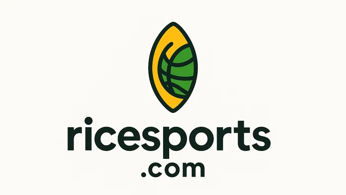 Domain ricesports.com Brand