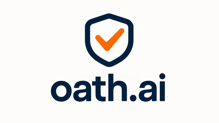 Domain oath.ai Brand