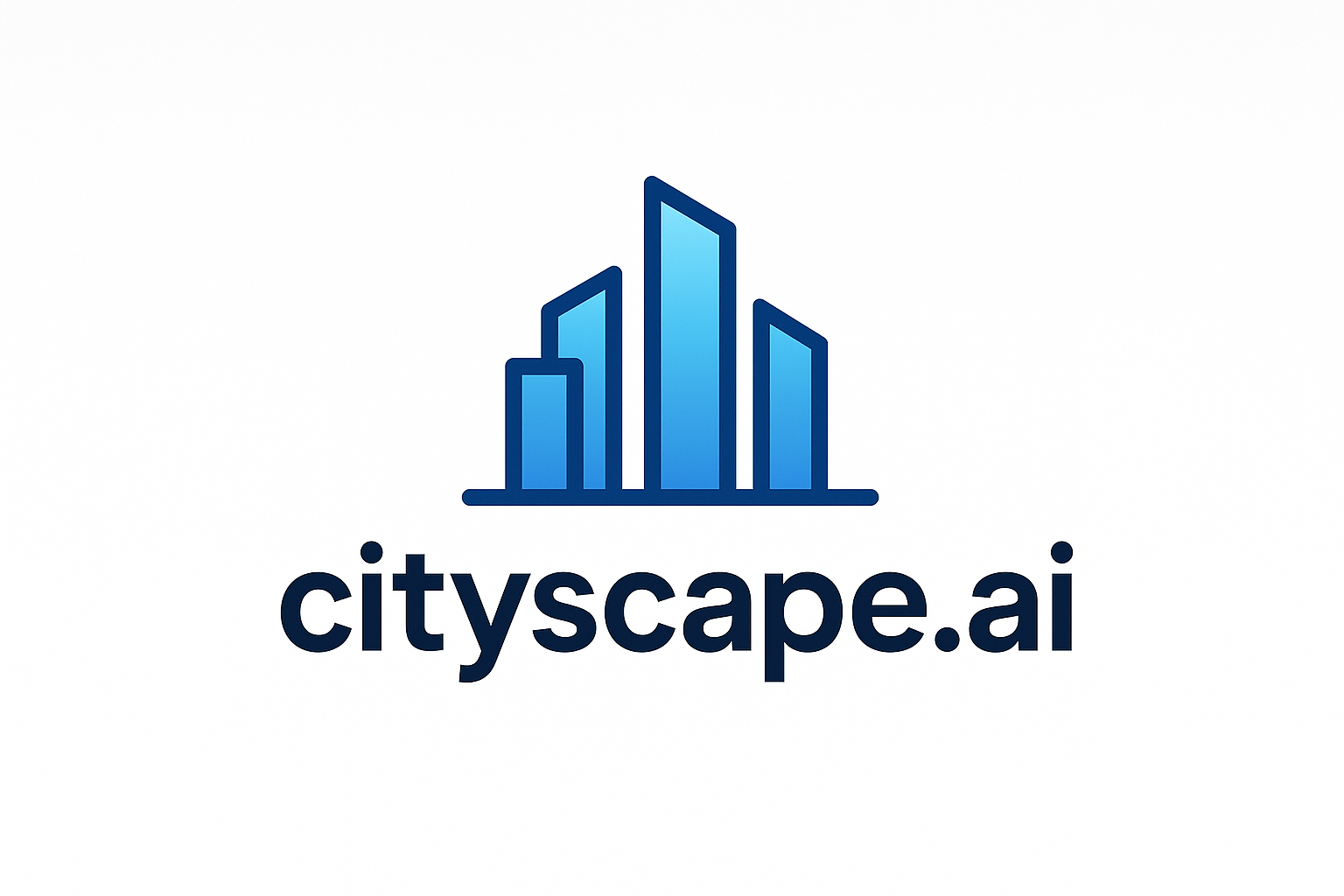Domain cityscape.ai Brand