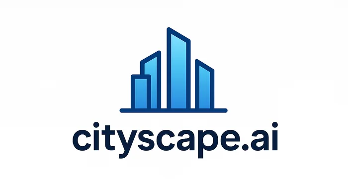 Domain cityscape.ai Brand