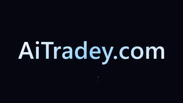 Domain aitradey.com Brand
