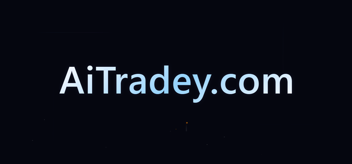 Domain aitradey.com Brand