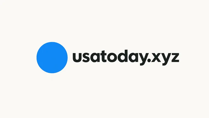 Domain usatoday.xyz Brand
