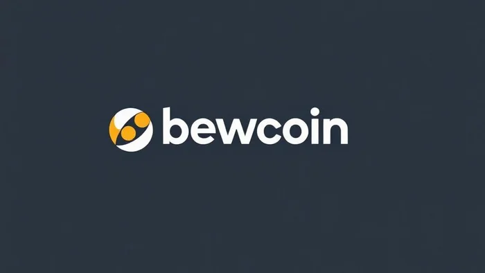 Domain bewcoin.com Brand