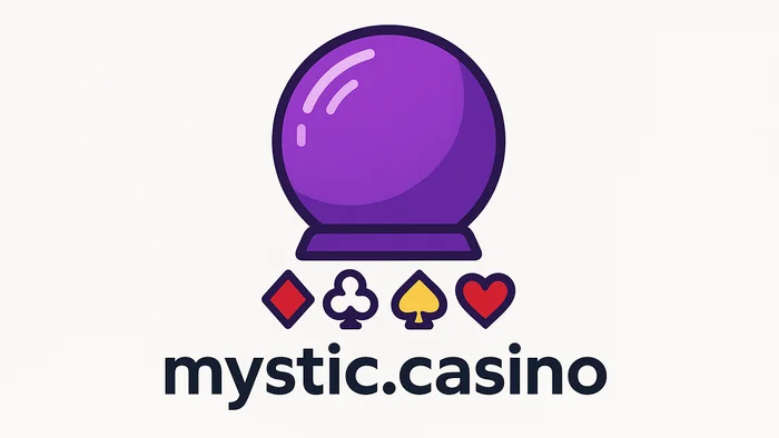 Domain mystic.casino Brand