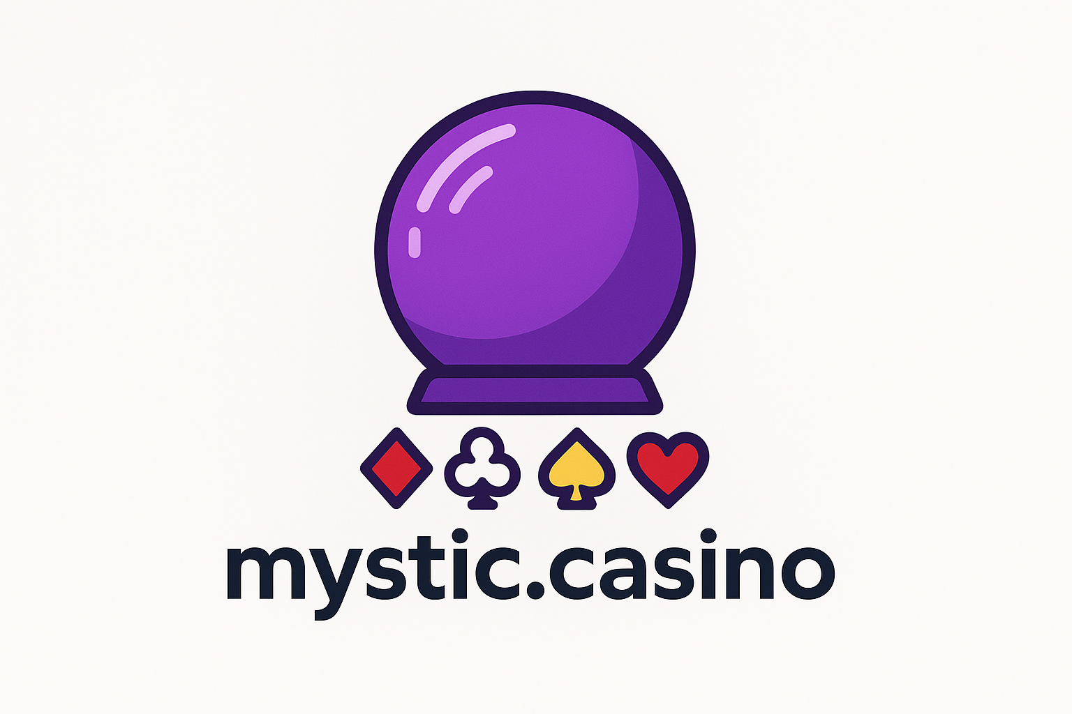 mystic.casino logo