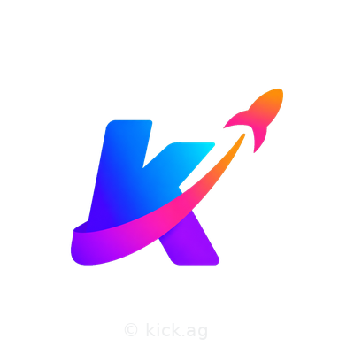 kick.ag logo