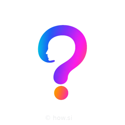 how.si logo
