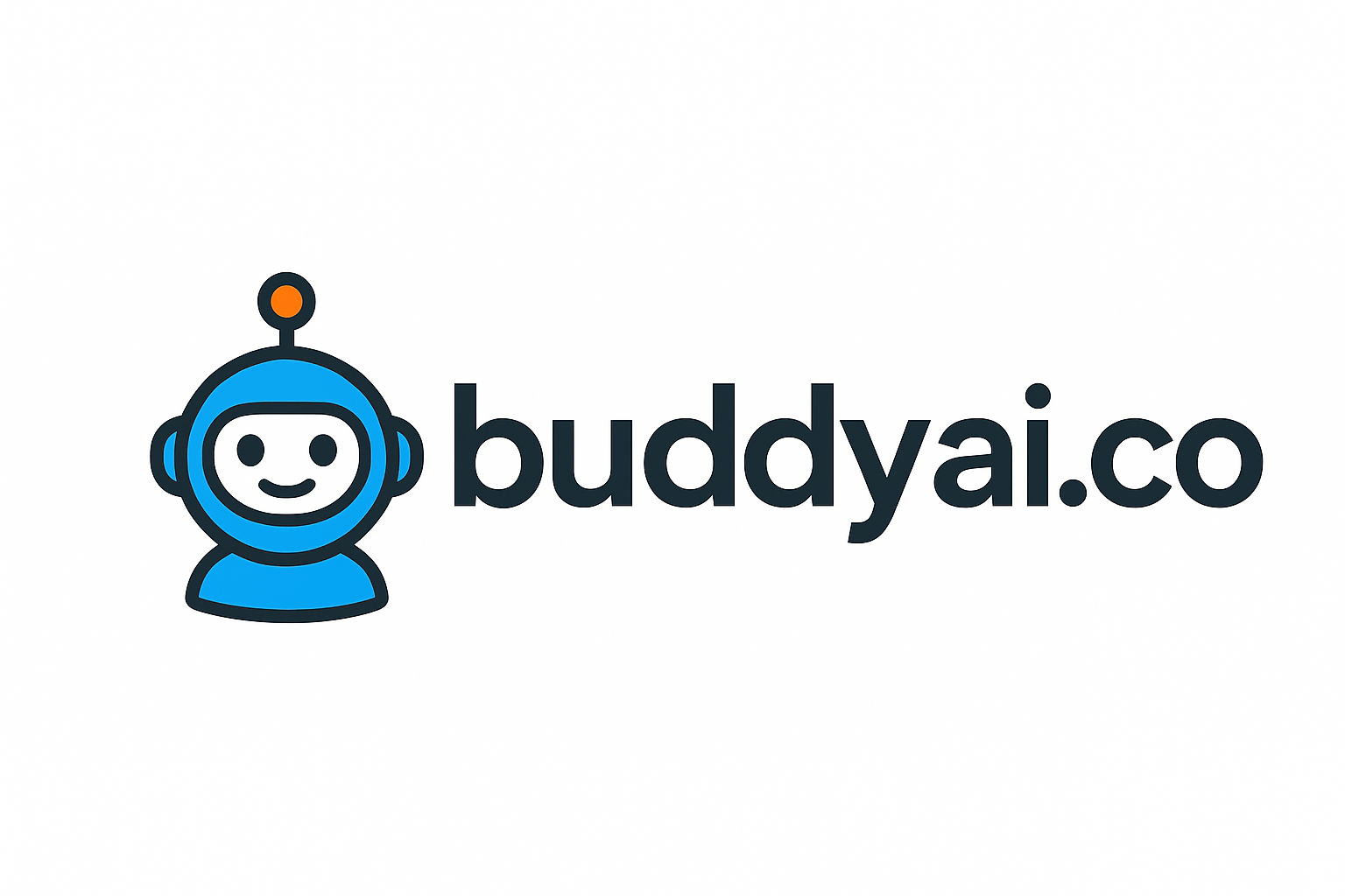 logótipo de buddyai.co