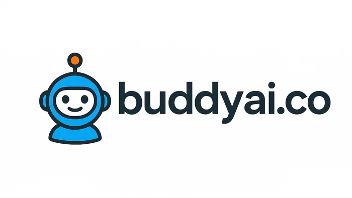 Domain buddyai.co Brand