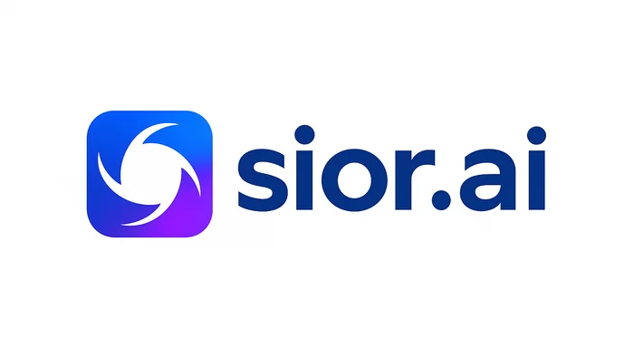 Domain sior.ai Brand