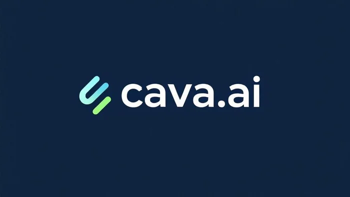 Domain cava.ai Brand