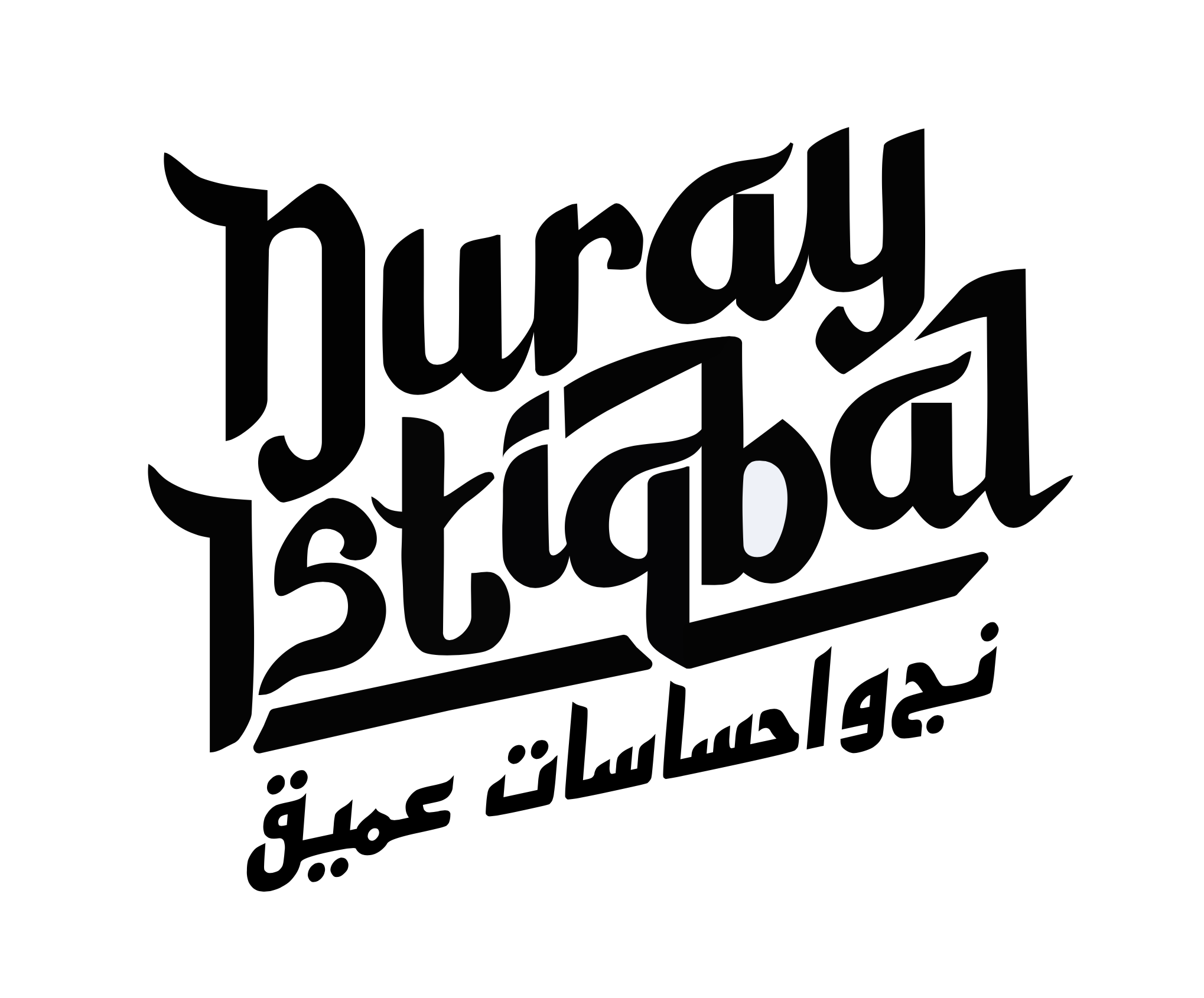 Domain nurayistiqbal.com Brand