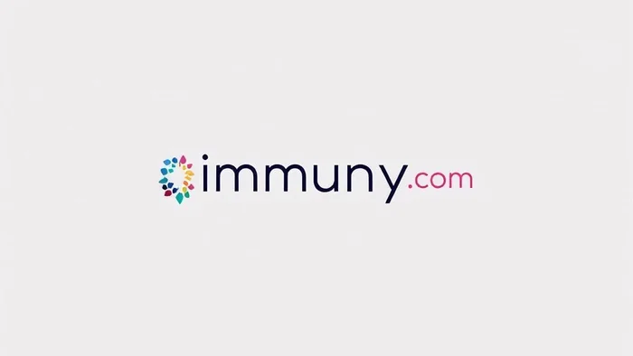 Domain immunityfoundation.com Brand