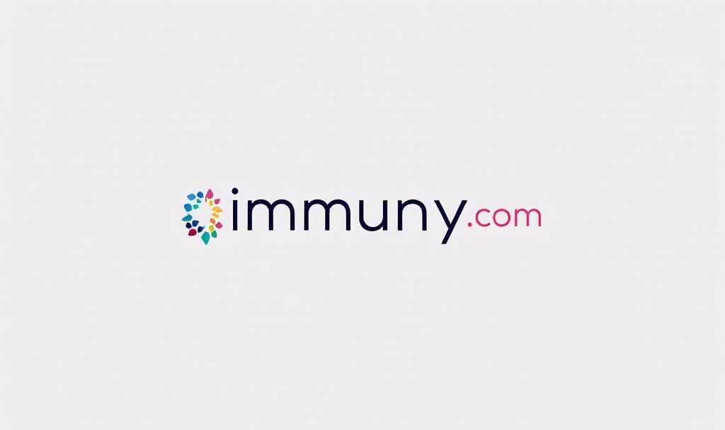 Domain immunityfoundation.com Brand