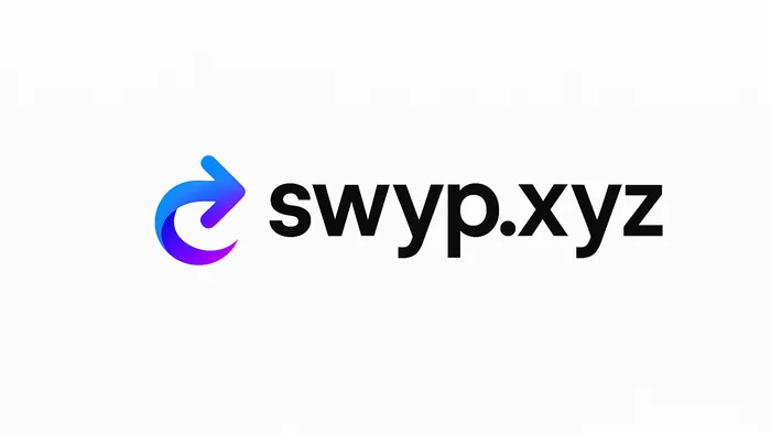 Domain swyp.xyz Brand
