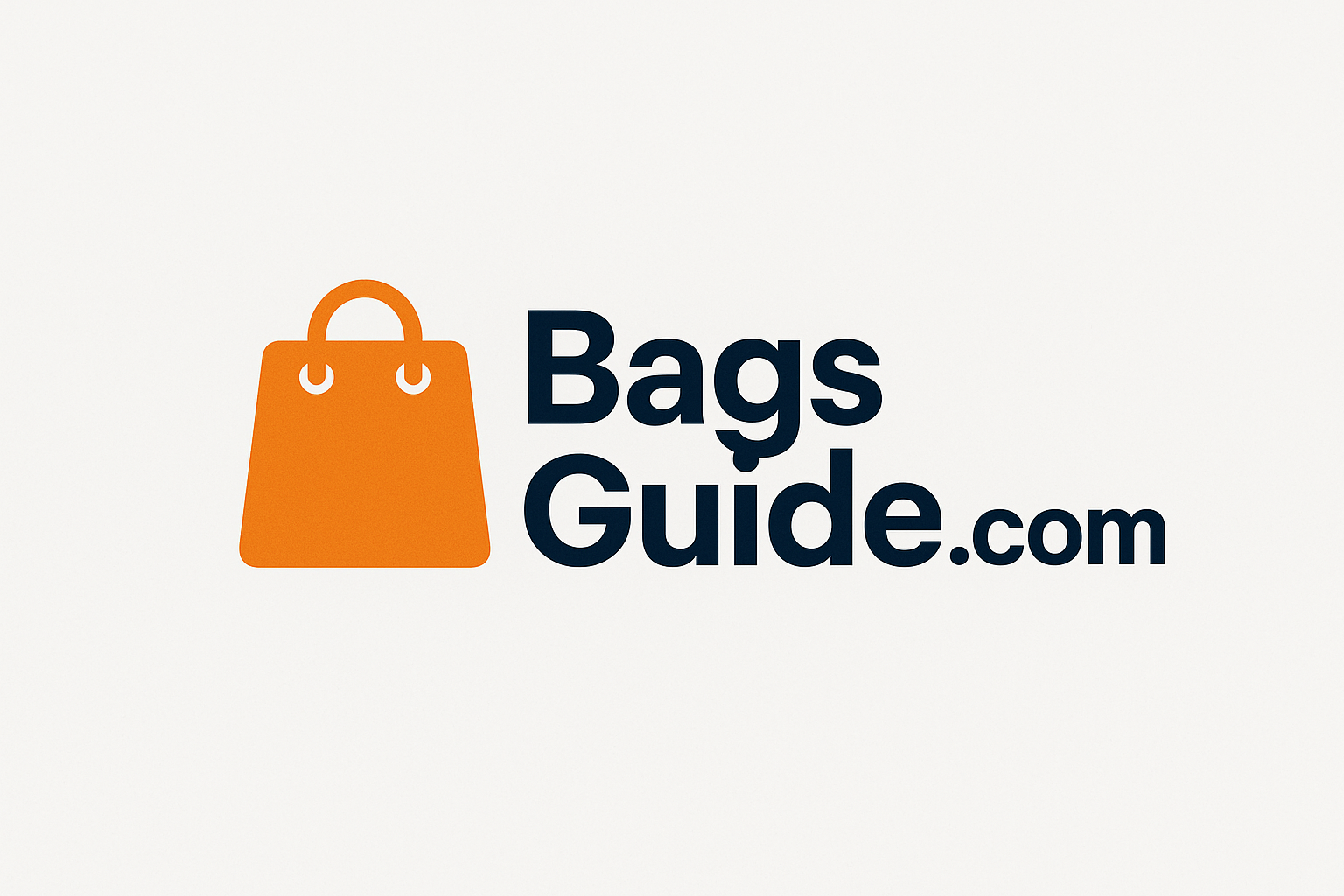 logo bagsguide.com