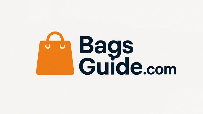 Domain bagsguide.com Brand