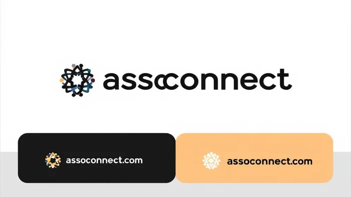 Domain assoconect.com Brand