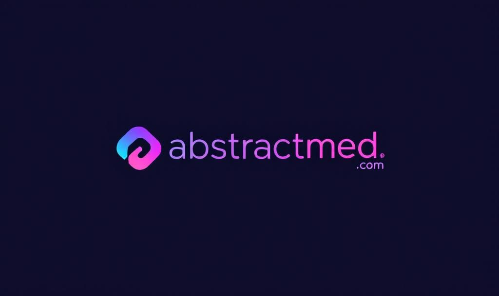 โลโก้ abstractmed.com