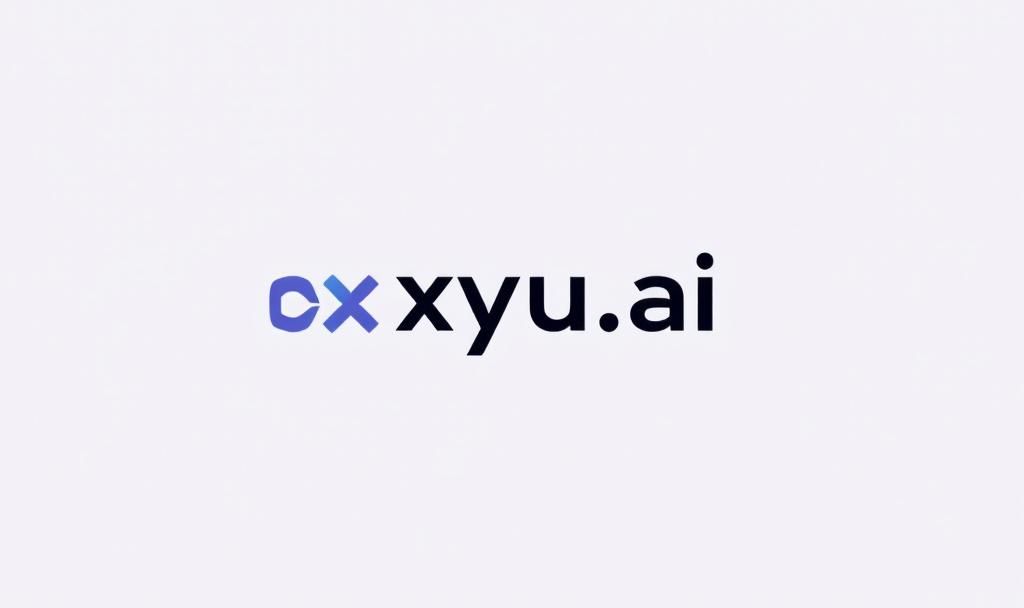 xyu.ai 标志
