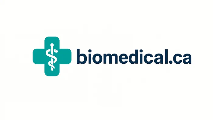 Domain biomedical.ca Brand