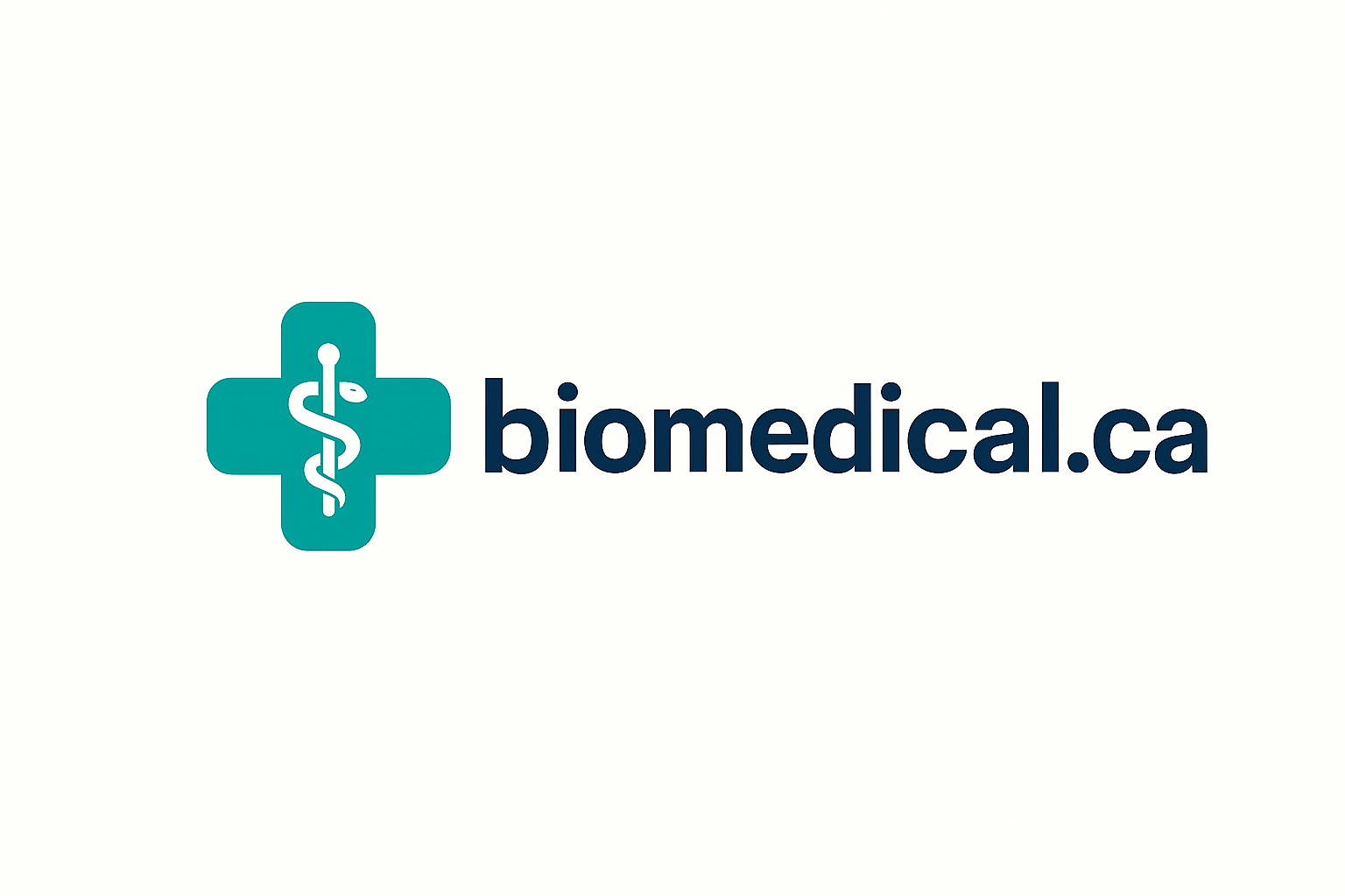 logótipo de biomedical.ca