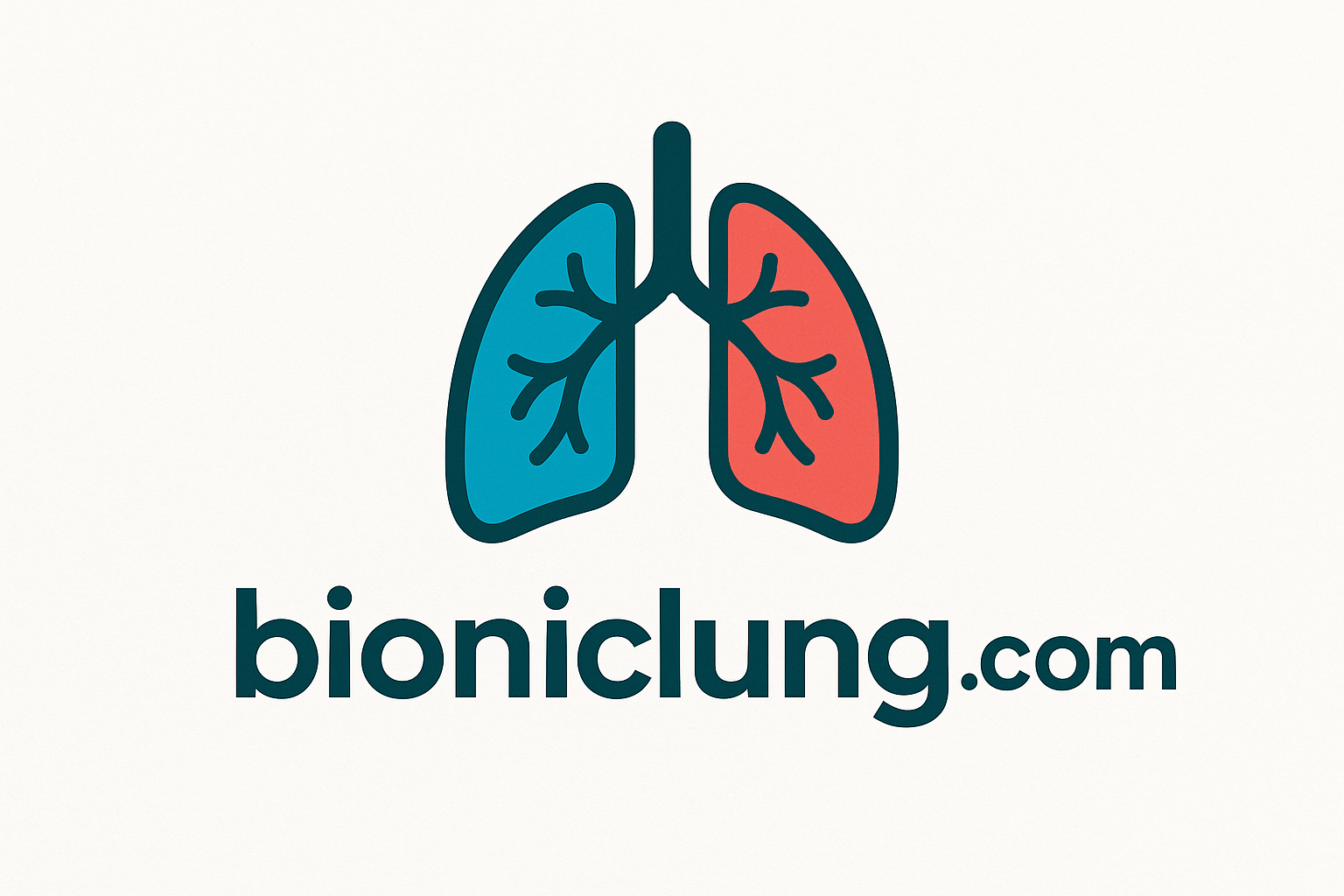 bioniclung.com logo
