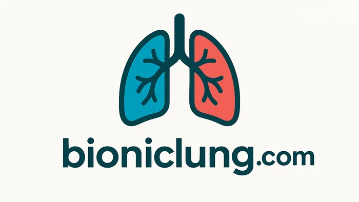 Domain bioniclung.com Brand