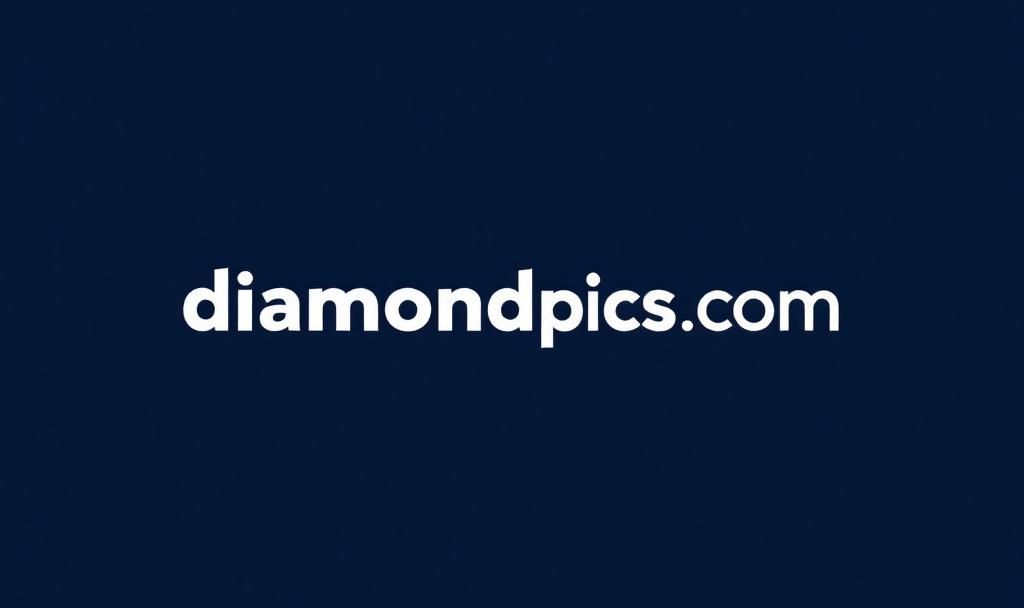 Domain diamondpics.com Brand