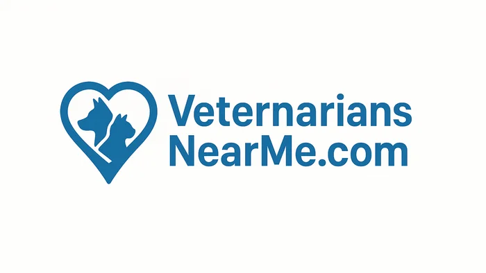Domain VeternariansNearMe.com Brand