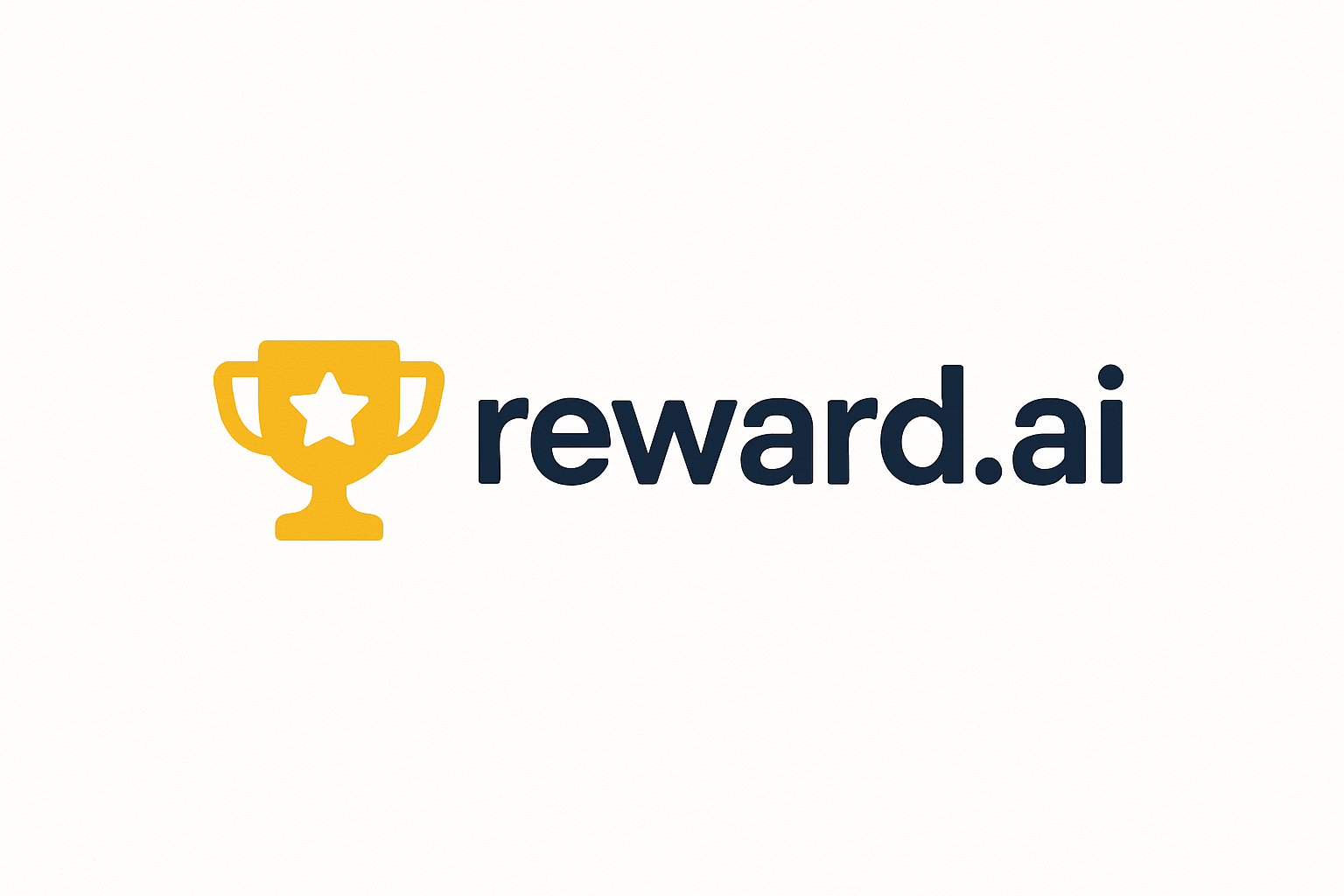 Domain reward.ai Brand