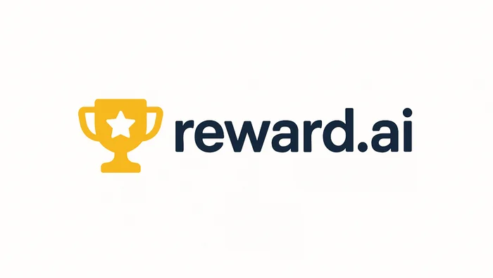 Domain reward.ai Brand