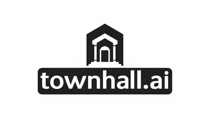 Domain townhall.ai Brand
