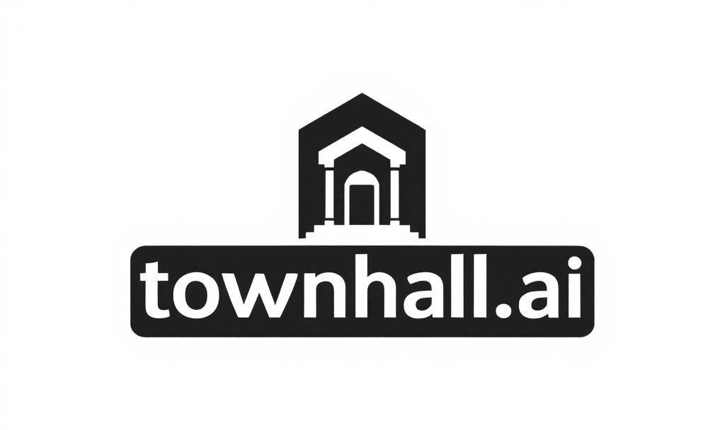 Domain townhall.ai Brand