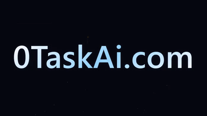 Domain 0taskai.com Brand