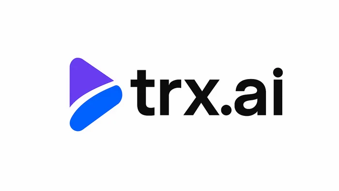Domain trx.ai Brand