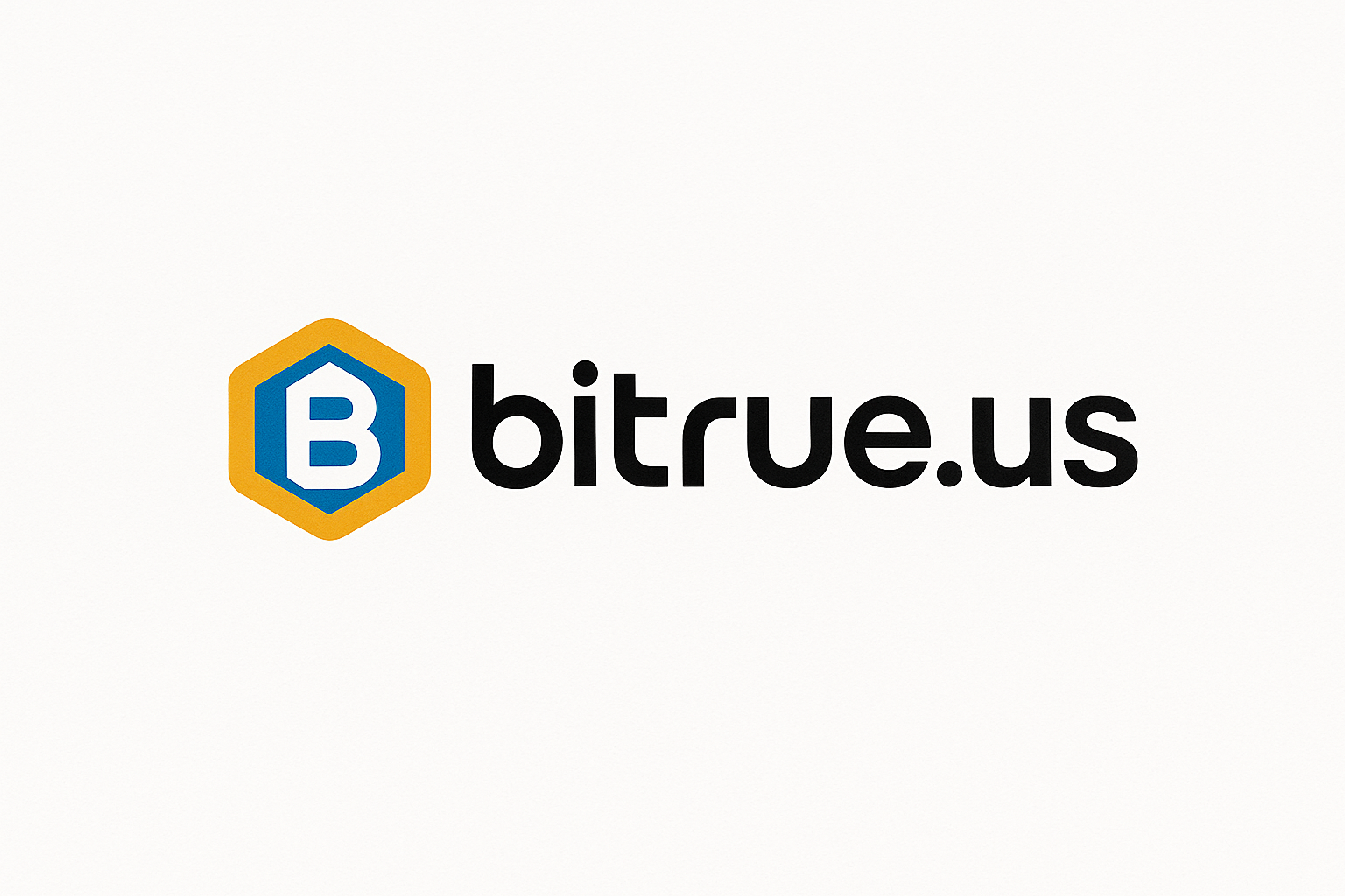 bitrue.us logotyp