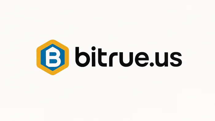 Domain bitrue.us Brand