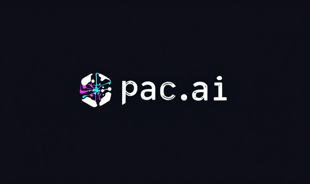 Domain pac.ai Brand
