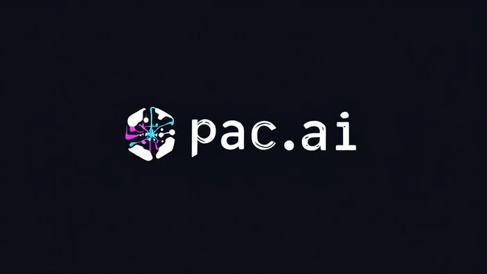 Domain pac.ai Brand