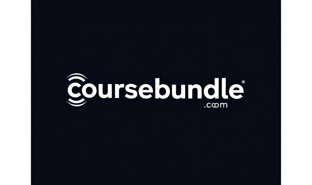 Domain coursebundle.com Brand