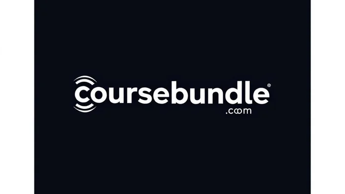 Domain coursebundle.com Brand