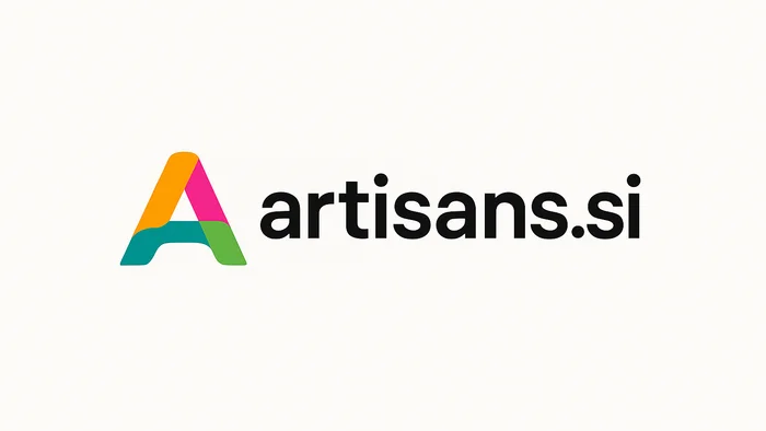 Domain artisans.si Brand