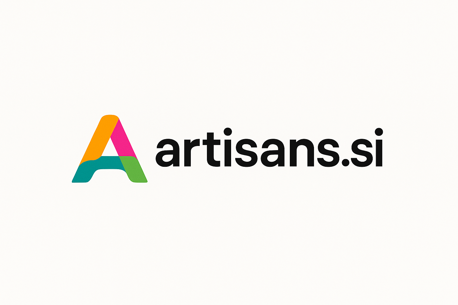 artisans.si 標誌