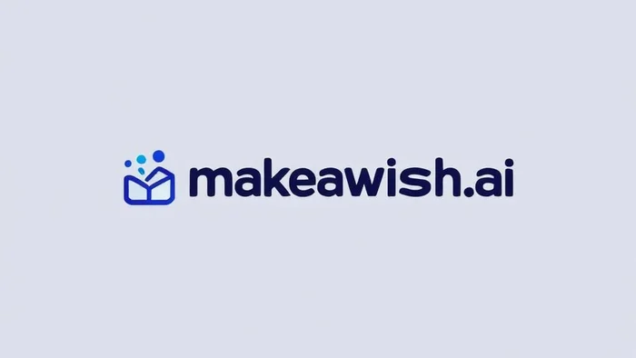 Domain makeawish.ai Brand