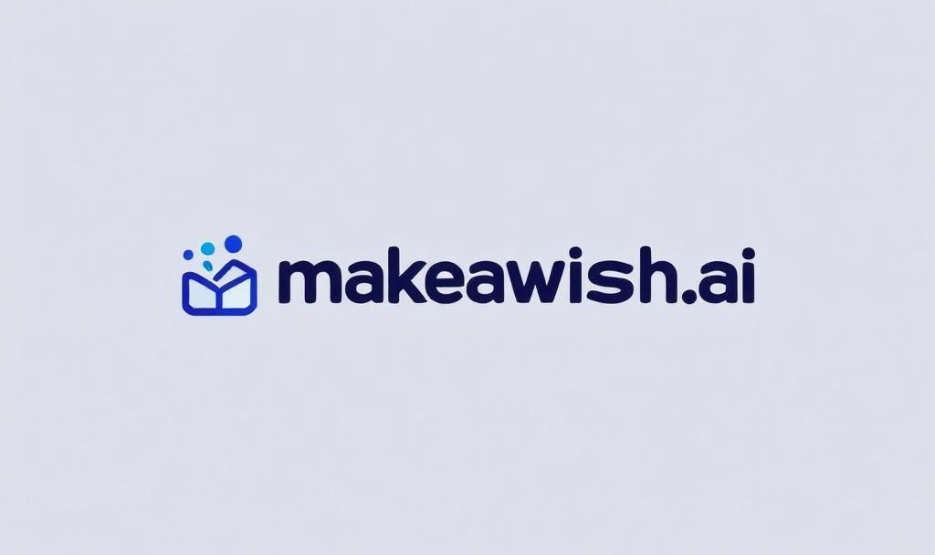 Domain makeawish.ai Brand